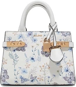 ALDO Women's Lisbon HANDBAG (pack of 1) - دليلك لأفضل العروض