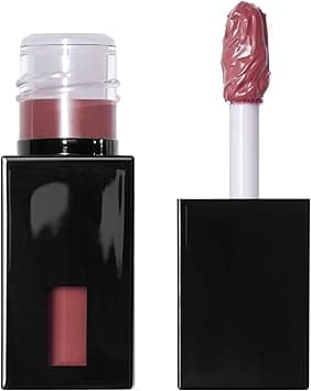 e.l.f. Glossy Lip Stain, Long-Lasting, Lightweight Lip Stain For A Sheer Pop Of Color & Subtle Gloss Finish, Vegan & Cruelty-Free, Power Mauves - Amazon.ae Price Tracker