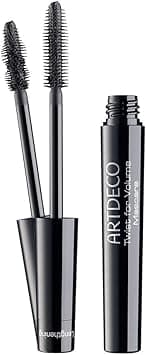 Cosmetics - Mascara Twist for Volume Artdeco (8 ml) on Amazon.ae - Price Tracker