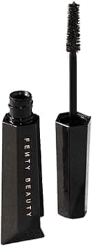 Fenty Beauty Hella Thicc Volumizing Mini Mascara - Cuz I’m Black - 6.5ml on Amazon.ae - Price Tracker