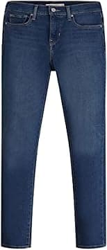 Levi's Women's 311 Shaping Skinny Jeans (Asian Fit) 196330093 - Best Deal Finder