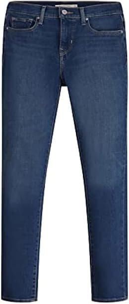 Levi's Women's 311 Shaping Skinny Jeans (Asian Fit) 196330093 - Best Deal Finder