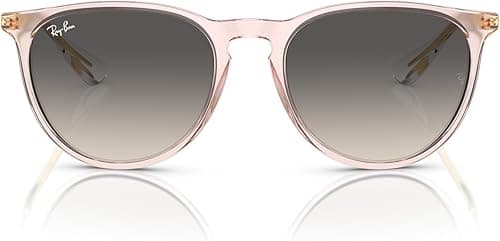 Ray-Ban Rb4171 Erika Round Sunglasses on Amazon.ae - Price Tracker