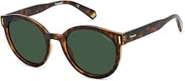 Polaroid Unisex Pld 6185/S Sunglasses (pack of 1) - Best Deal Finder
