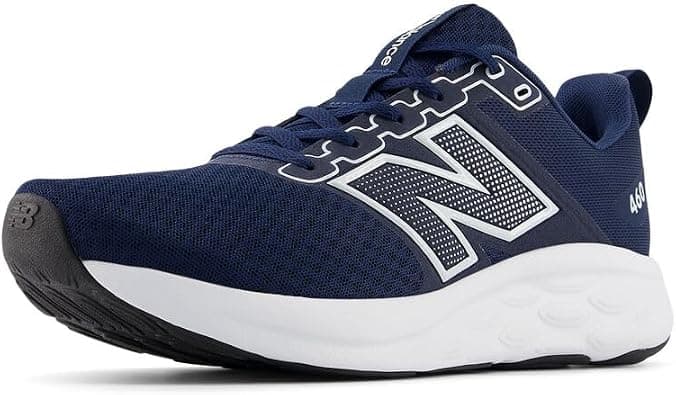 New Balance Men's 460 V4 على Amazon.ae - متتبع الأسعار