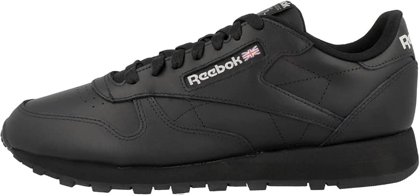Reebok Classic Leather unisex-adult Sneaker on Amazon.ae - Price Tracker