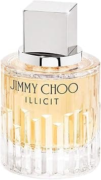 Jimmy Choo ILLICIT - perfumes for women, 100 ml - EDP Spray - Best Deal Finder