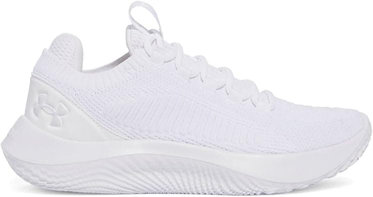 Under Armour UA W Dynamic 2 womens FOOTWEAR on Amazon.ae - Price Tracker