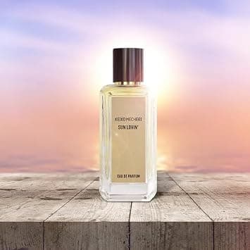 15 Scent Discovery Experience | Try at Delivery & Pay for 1 | Dubai Exclusive Service | Limited Premium Stock | Authentic Eau de Parfum | Unisex (Sun Lovin) على Amazon.ae - متتبع الأسعار