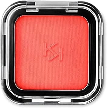 KIKO Milano Smart Colour Blush - 07 Orange, 6 g on Amazon.ae - Price Tracker