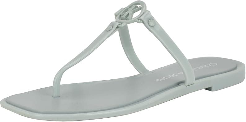 Calvin Klein Edhen womens Sandal on Amazon.ae - Price Tracker