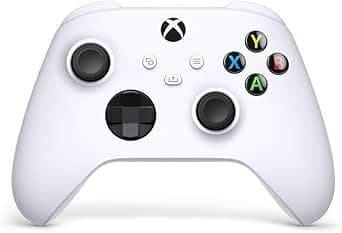 Microsoft Xbox Series X Controller White (UAE Version) on Amazon.ae - Price Tracker