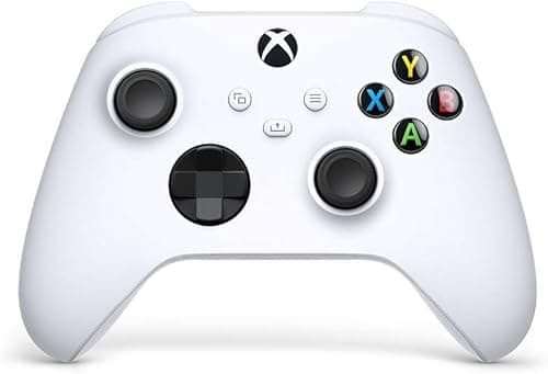 Microsoft Xbox Series X Controller White on Amazon.ae - Price Tracker