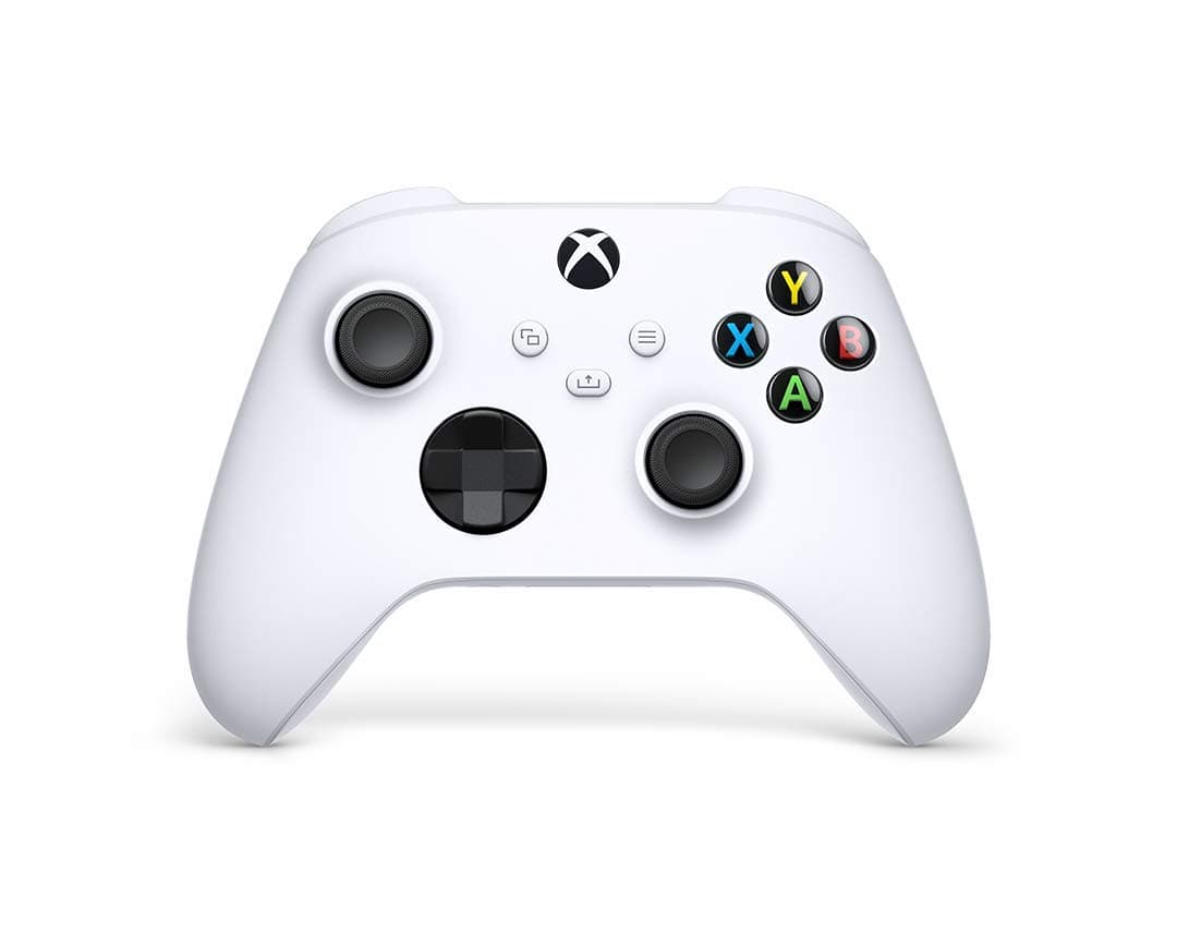 Microsoft Xbox Series X Controller White (UAE Version) on Amazon.ae - Price Tracker