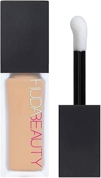 Huda Beauty Fauxfilter Luminous Matte Liquid Concealer 9 ml, 2.5G Nougat on Amazon.ae - Price Tracker