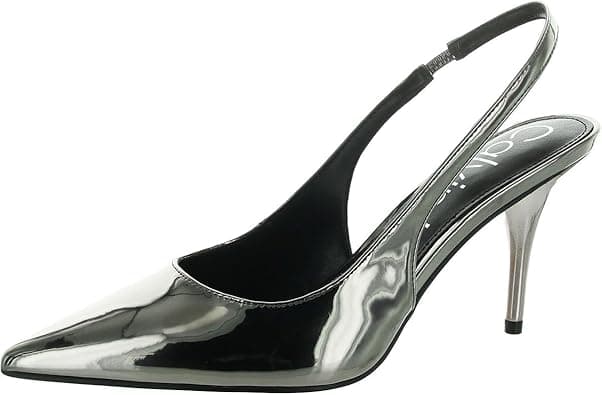 Calvin Klein Cinola womens Pump on Amazon.ae - Price Tracker