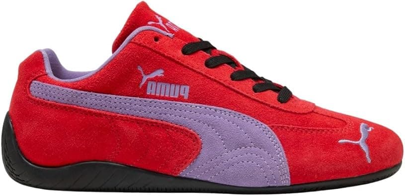 PUMA Speedcat Shoes womens Sneaker - Amazon.ae Price Tracker