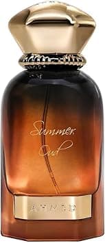 Summer Oud by Ahmed Al Maghribi for Unisex - 2.02 oz Extrait De Parfum Spray on Amazon.ae - Price Tracker