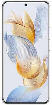 HONOR 90 Smartphone 5G, 200MP Triple Camera, 6,7” Curved AMOLED 120Hz Display, 8GB+256GB, 5000mAh Battery, Supercharge 66 W, Dual SIM, Android 13, Midnight Black - Amazon.ae Price Tracker