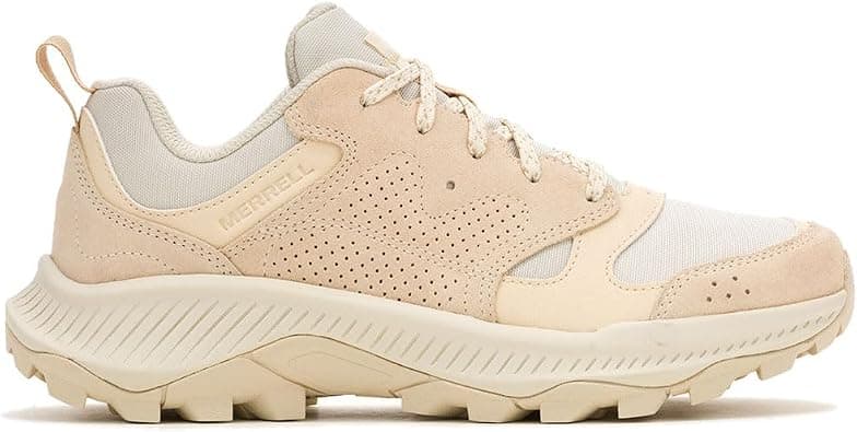 Merrell Women's Tempo Sol Trainers on Amazon.ae - Price Tracker