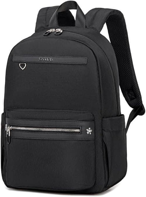 Chantria 15.6" Laptop Backpack for Women,Work Business Backpacks,Water-resistant Stylish Casual Daypack for Weekender Business Hiking Travel على Amazon.ae - متتبع الأسعار
