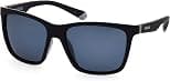 Timberland Men's Injected Sun Glasses Round Sunglasses - Best Deal Finder