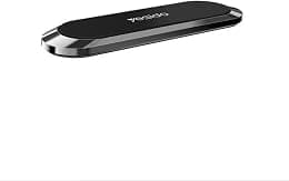 Yesido Magic Glue Silicone Wall Cell Phone Holder Magnet, Magnetic Phone Holder For Car Featuring Strong Magnet Compatible with iPhone, Samsung, Oppo, One Plus, Huawei, Xiaomi and More, Gray - Best Deal Finder