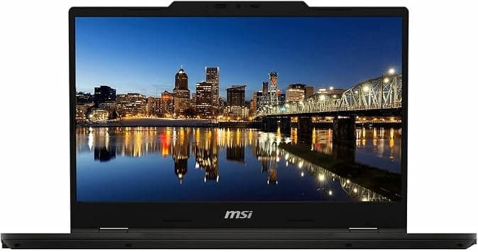 msi Venture Pro A15 AI+ 15.6" Touchscreen Copilot+ PC Laptop - AMD Ryzen AI 7 350 - Nvidia GeForce RTX 5050-16GB RAM - 1TB SSD (A3HWETG-083US) on Amazon.ae - Price Tracker