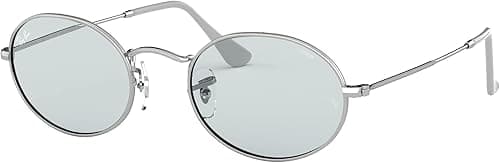 Ray-Ban Mens 0RB3547 Sunglasses (pack of 1) on Amazon.ae - Price Tracker