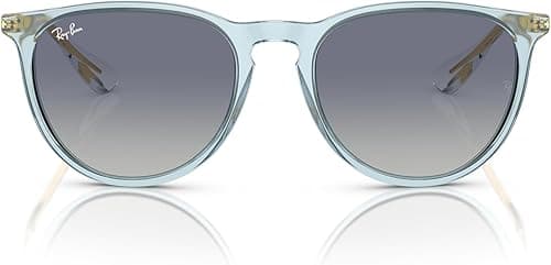 Ray-Ban Rb4171 Erika Round Sunglasses on Amazon.ae - Price Tracker