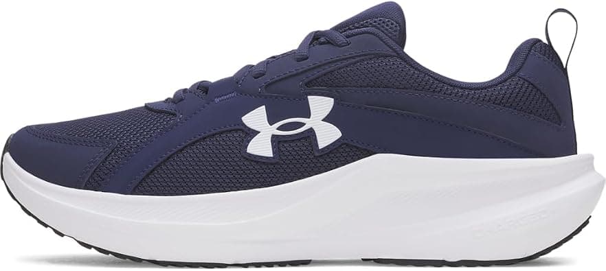 Under Armour ASSERT 11 Mens Sneakers - Amazon.ae Price Tracker