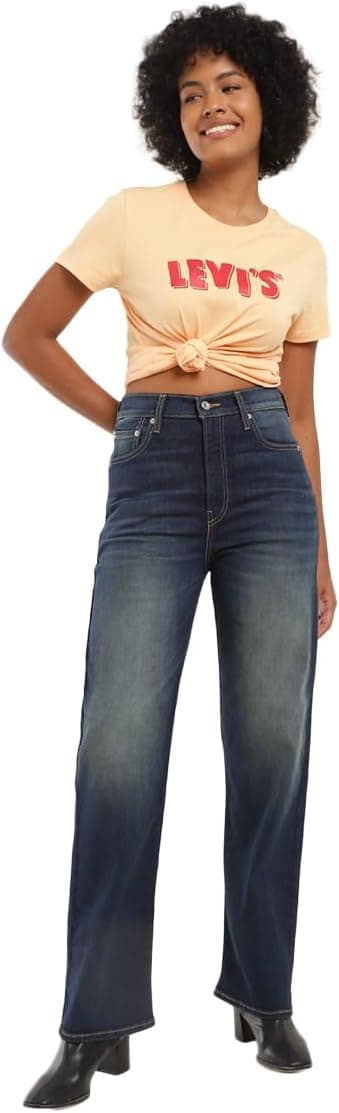 Levi's Women A7092-0012 Jeans (pack of 1) on Amazon.ae - Price Tracker