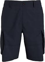 Tommy Hilfiger Men's 6 Pocket Stretch Cotton Cargo Shorts - Best Deal Finder