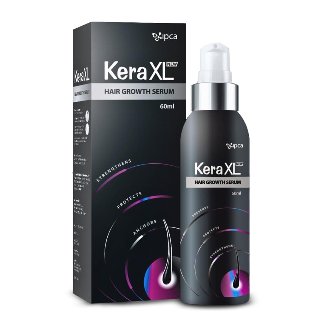 BREEMETIC IPCA Kera XL Hair Growth Serum,60ml on Amazon.ae - Price Tracker