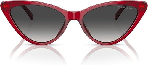 Michael Kors Women's Mk2195u Harbour Island Universal Fit Cat Eye Sunglasses on Amazon.ae - Price Tracker