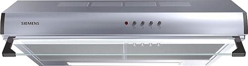Siemens 60 Cm Built Under Cooker Hood With Charcoal Filter, German Engineering, 3 Years Warranty, Lu16150Gb on Amazon.ae - Price Tracker