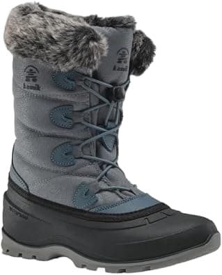 Kamik Momentum 3 womens Snow Boot on Amazon.ae - Price Tracker