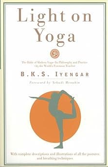 Light on Yoga: The Bible of Modern Yoga... - Best Deal Finder