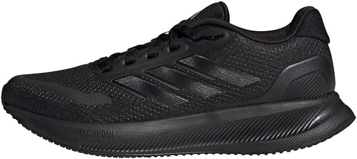 adidas RUNFALCON 5 W Womens Shoes - متتبع أسعار Amazon.sa