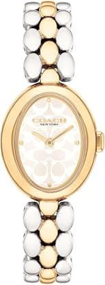 Coach SAMMY Women Watch, Analog - دليلك لأفضل العروض