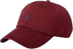 Polo Ralph Lauren Mens Cotton Chino Hat - Amazon.ae Price Tracker