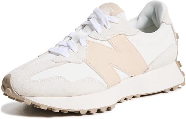 New Balance Women's 327 Sneaker على Amazon.ae - متتبع الأسعار