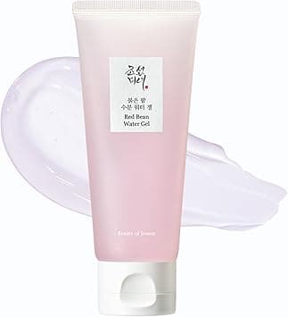 Beauty of Joseon Red Bean Water Gel Hydrating Peptide Hydro Boost Moisturizer for Acne Prone Dry Skin, Korean Skin Care for Men and Women, 100ml, 3.38 fl.oz on Amazon.ae - Price Tracker