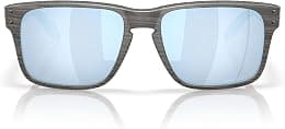 Oakley Men's Oo9509 Holbrook S Square Sunglasses - Best Deal Finder