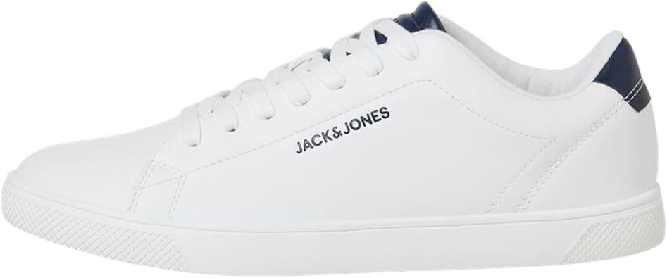 JACK & JONES Boss mens Sneaker على Amazon.ae - متتبع الأسعار