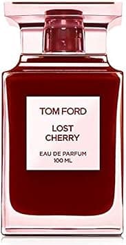 Tom Ford Lost Cherry Eau De Parfum 100Ml on Amazon.ae - Price Tracker