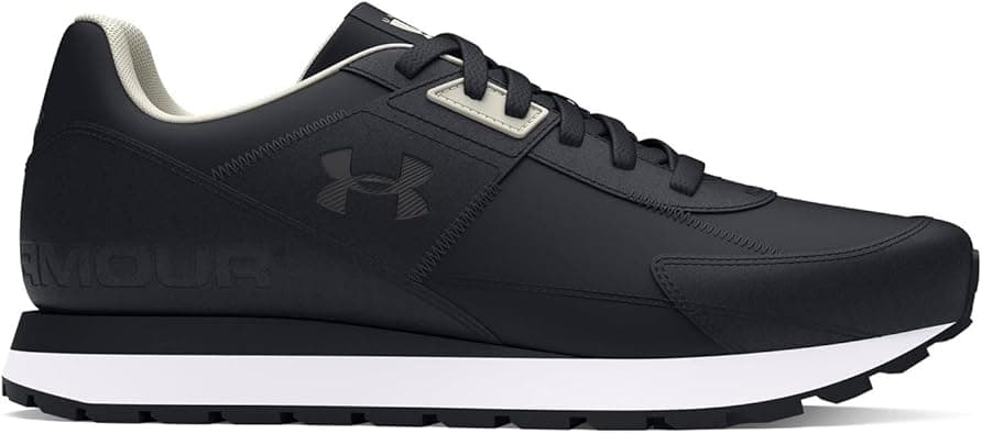Under Armour Men's Ua Essential Runner Sneaker on Amazon.ae - Price Tracker