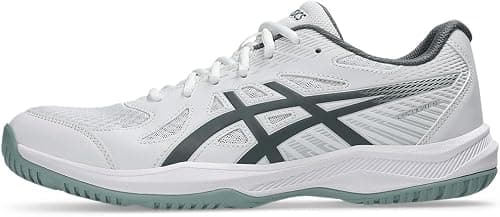 Asics UPCOURT 6 Men's Multipurpose Non-Marking Indoor sport shoes على Amazon.ae - متتبع الأسعار
