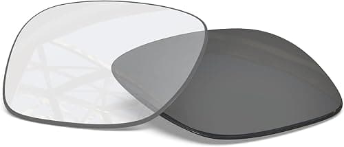 Replacement Lenses for Ray-Ban Meta Wayfarer RW4006 50mm Sunglass - More Options on Amazon.ae - Price Tracker