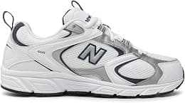 New Balance 408 unisex-adults Sneaker - دليلك لأفضل العروض